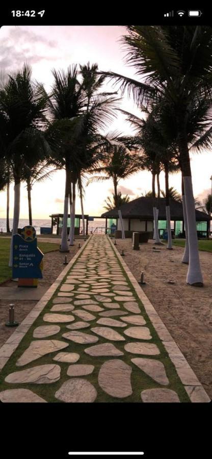 Resort Marulhos Porto De Galinhas Flat 307G Exterior photo