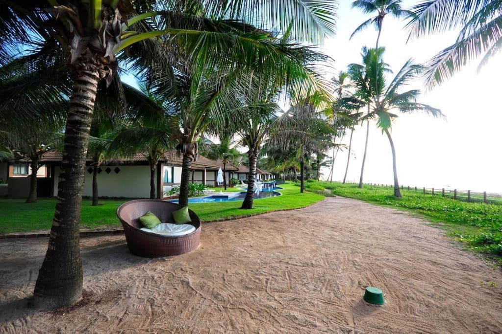 Resort Marulhos Porto De Galinhas Flat 307G Exterior photo