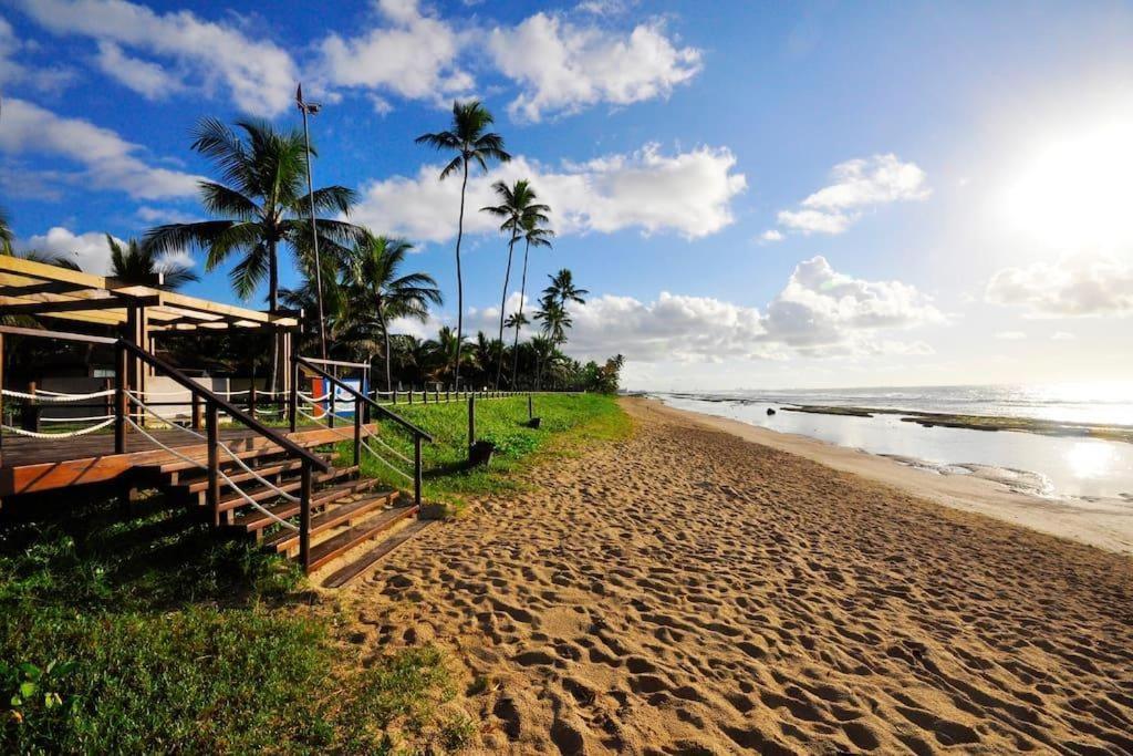 Resort Marulhos Porto De Galinhas Flat 307G Exterior photo