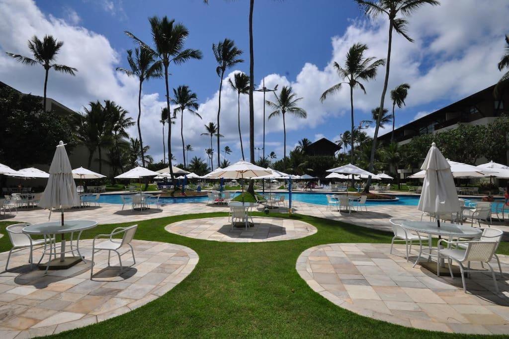 Resort Marulhos Porto De Galinhas Flat 307G Exterior photo