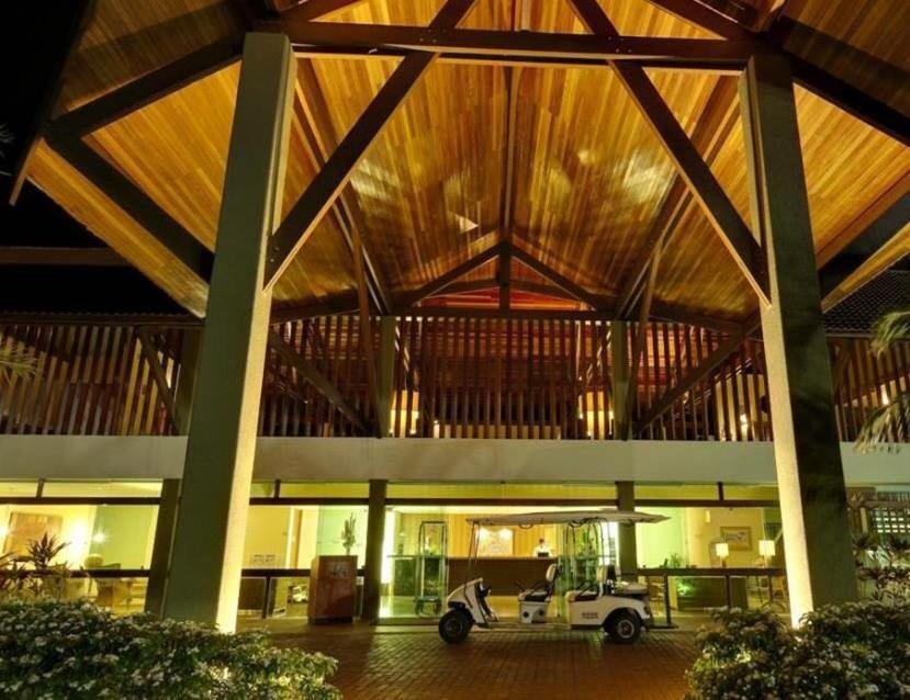 Resort Marulhos Porto De Galinhas Flat 307G Exterior photo