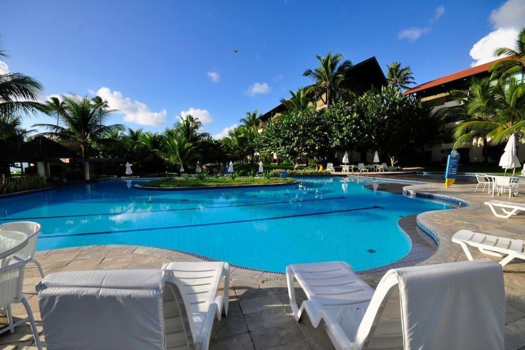 Resort Marulhos Porto De Galinhas Flat 307G Exterior photo