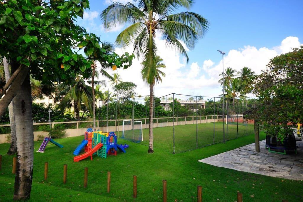 Resort Marulhos Porto De Galinhas Flat 307G Exterior photo