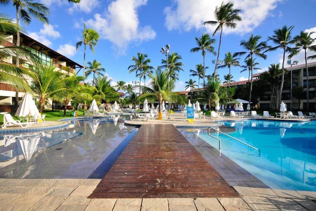 Resort Marulhos Porto De Galinhas Flat 307G Exterior photo